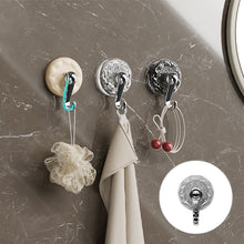 Load image into Gallery viewer, Retro Ripple Suction Cup (4 pcs)