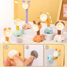 Load image into Gallery viewer, Cute Little Table Lamp