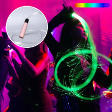 Load image into Gallery viewer, LED Rechargeable Light Whip