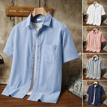 Load image into Gallery viewer, Men's Classic Shirt