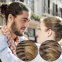 Load image into Gallery viewer, Fashionable Minimalist Metal Headband