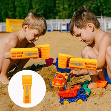 Load image into Gallery viewer, Excavator Arm For Sand &amp; Snow