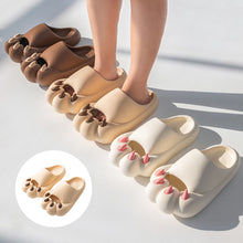 Load image into Gallery viewer, Cute Paw Shape Slippers