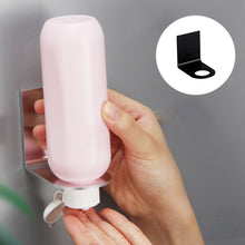 Load image into Gallery viewer, Shower Gel Bottle Holder Hook