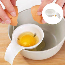 Load image into Gallery viewer, Egg Yolk Separator