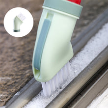 Load image into Gallery viewer, Multi-use Cleaning Brush Can Be Connected To Mineral Water Bottle