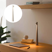 Load image into Gallery viewer, Elegance Portable Table Lamp