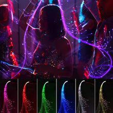 Load image into Gallery viewer, LED Rechargeable Light Whip