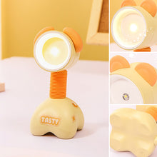Load image into Gallery viewer, Cute Little Table Lamp