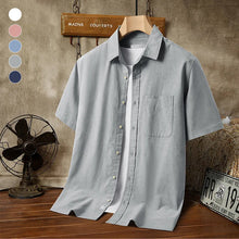 Load image into Gallery viewer, Men's Classic Shirt