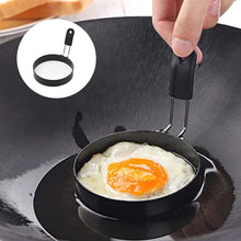 Load image into Gallery viewer, Egg Rings For Frying