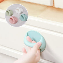 Load image into Gallery viewer, Self-Adhesive Cabinet Handles (10 PCS)