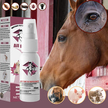 Load image into Gallery viewer, Pet External Tick And Tick Anti-Itch Spray