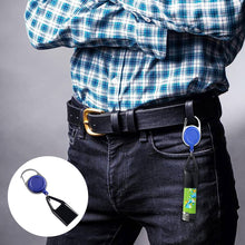 Load image into Gallery viewer, Lighter Retractable Protective Cover