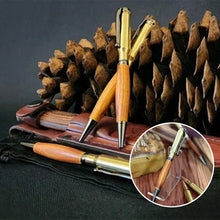 Load image into Gallery viewer, Caliber Rifle cartridge Pen