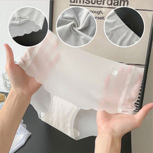 Load image into Gallery viewer, Women's Ice Silk No Trace Panties