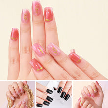 Load image into Gallery viewer, Gel Nail Sticker Kit