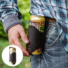 Load image into Gallery viewer, Belt Drink Holder