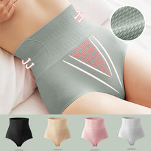Load image into Gallery viewer, Seamless High Waisted Panties