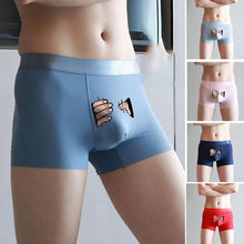 Load image into Gallery viewer, Funny Men's Underwear