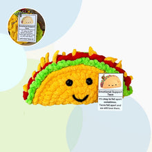Load image into Gallery viewer, Emotional Support Taco