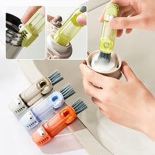 Load image into Gallery viewer, 4 in 1 Multipurpose Bottle Gap Cleaner Brush