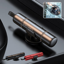 Load image into Gallery viewer, Portable Safety Hammer