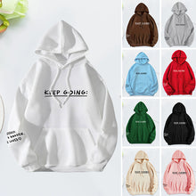 Load image into Gallery viewer, '100 Reasons To Stay Alive' Sweatshirt