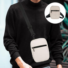 Load image into Gallery viewer, Mini vanntett crossbody-veske