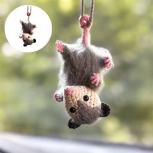 Load image into Gallery viewer, Pre Sale - Possum Car Charm