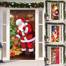 Load image into Gallery viewer, Utendørs julepynt