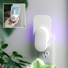 Load image into Gallery viewer, Indoor Plug-in Mosquito Trap