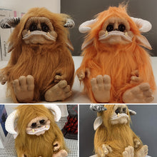 Load image into Gallery viewer, Baby Ludo Dolls From Labyrinth