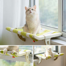 Load image into Gallery viewer, Cat Hanging Bed
