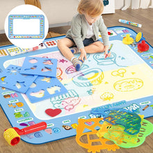 Load image into Gallery viewer, Aqua Painting Drawing Mat