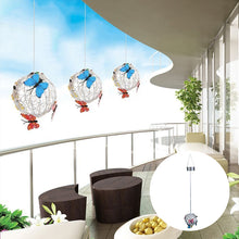 Load image into Gallery viewer, Butterfly Decorative Solar Light