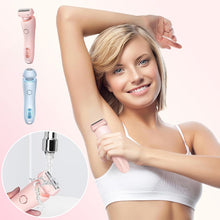 Load image into Gallery viewer, Double Head Epilator