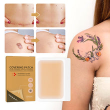 Load image into Gallery viewer, Skin Invisible Concealer Patch