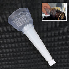 Load image into Gallery viewer, Oil Filter Removal Oil Funnels for Automotive Use