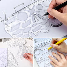 Load image into Gallery viewer, Flexible Geometry Instrument