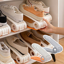 Load image into Gallery viewer, Shoes Storage Rack Save Space