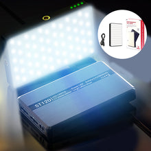 Load image into Gallery viewer, LED Rechargeable Phone Light