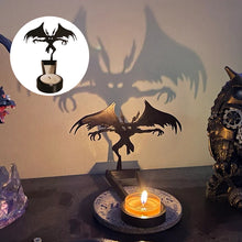 Load image into Gallery viewer, Spooktacular Halloween Shadow Decor