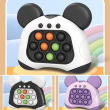 Load image into Gallery viewer, Fast Push Game Panda Version 3rd Generation