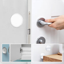 Load image into Gallery viewer, Door Handle Stopper Wall Protector