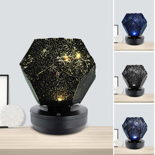 Load image into Gallery viewer, Stars Home Planetarium