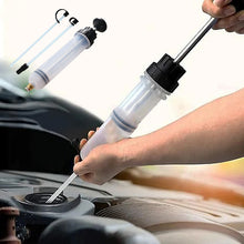Load image into Gallery viewer, 200ml Syringe Type Suction And Injection Dual-purpose Oil Change Tool