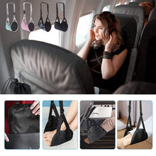 Load image into Gallery viewer, Travel Foot Rest