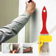 Load image into Gallery viewer, Paint Brusher Edger