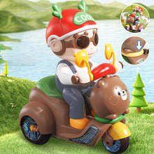 Load image into Gallery viewer, Electric Motorcycle Toys